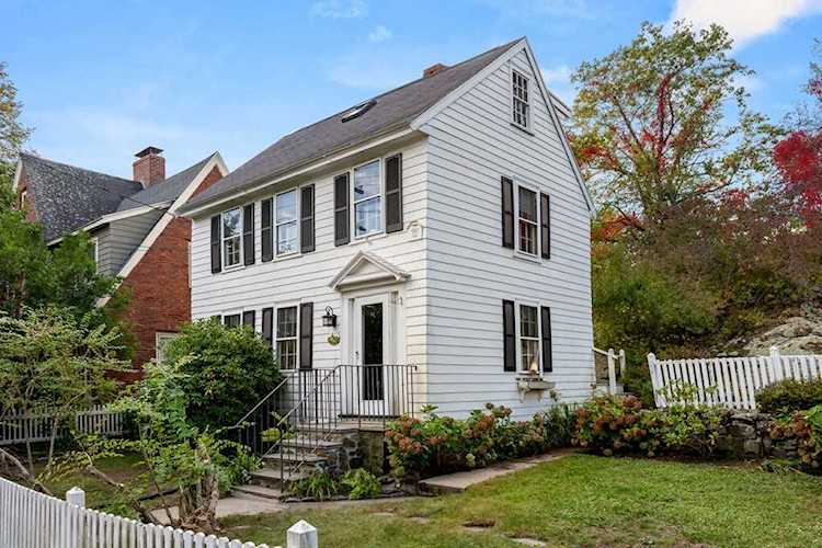 54 Orne St Marblehead, MA 01945