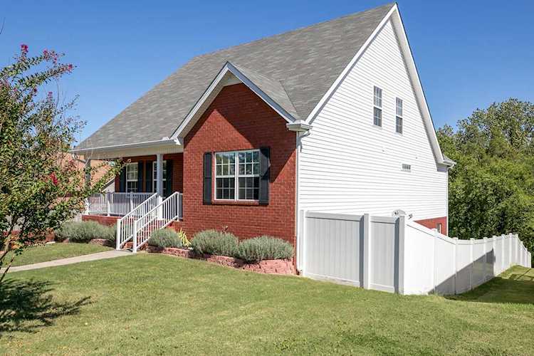 3438 Westbrook Dr Murfreesboro, TN 37130