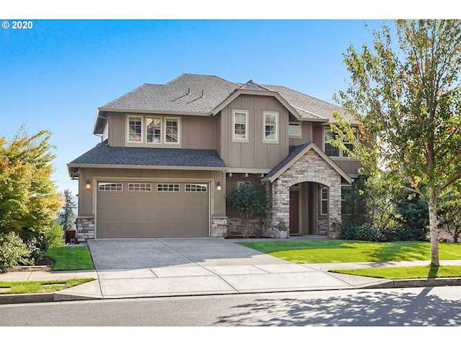 12370 SE Verlie St Happy Valley, OR 97086