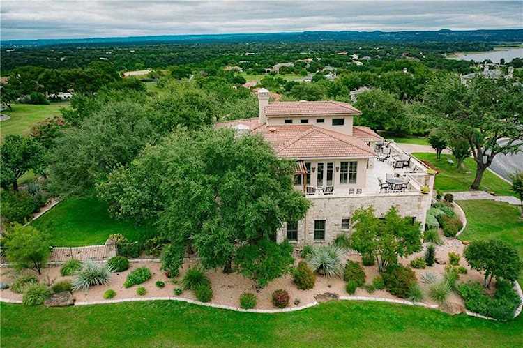 100 Cloudland CT Spicewood, TX 78669