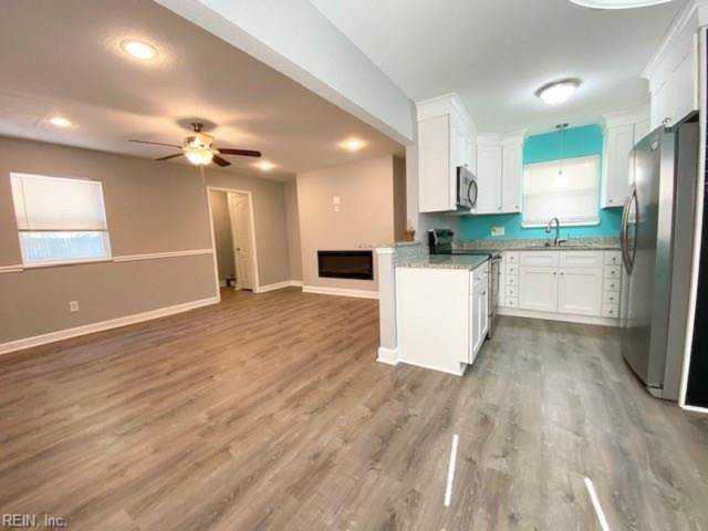 2301 Spruce St Norfolk, VA 23513