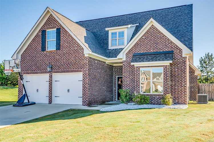 9254 Ashford Park Ct Montgomery, AL 36117