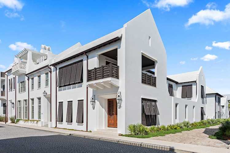 97 S Charles Street Alys Beach, FL 32461