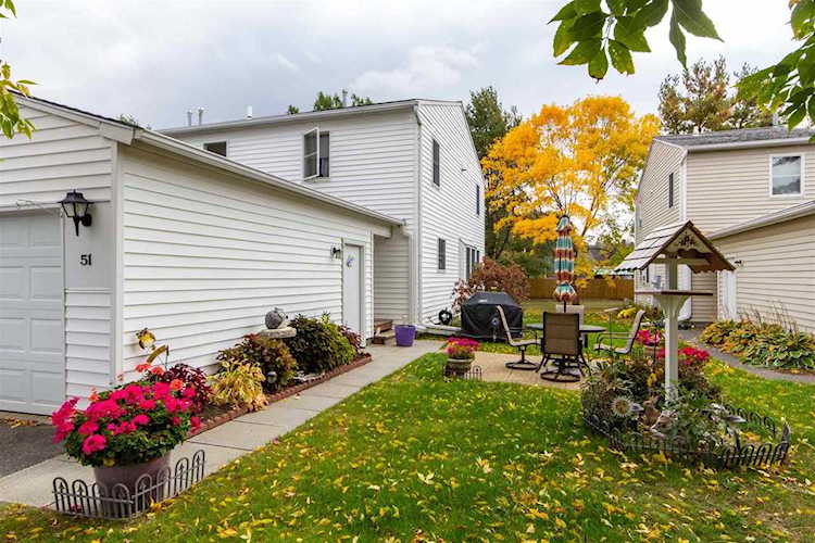 51 Fairmont Place #51 Burlington, VT 05408
