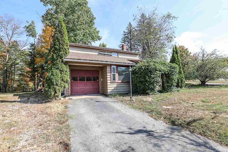 235 Main St Farmington 03835 NH | home for sale $135,000 4831925 Photo 1