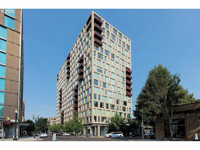 937 NW Glisan St #231 Portland, OR 97209