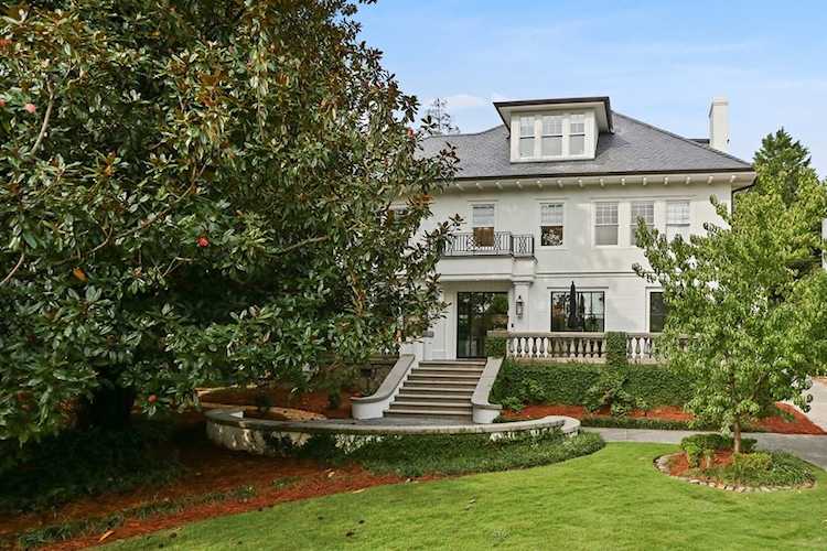 76 Inman Circle NE Atlanta, GA 30309