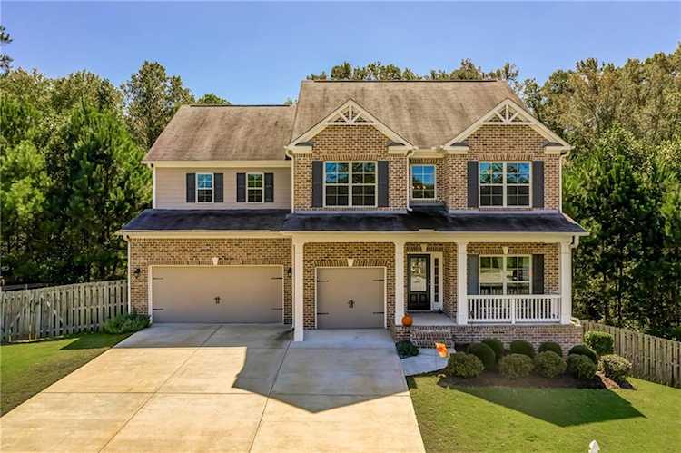 302 Hill Top Overlook Canton, GA 30114