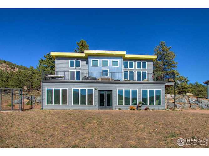 1404 Rowell Dr Lyons, CO 80540