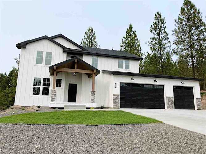 60849 Westview Dr Nine Mile Falls, WA 99026