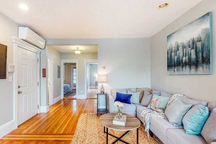 11 Swallow St #2 Boston, MA 02127