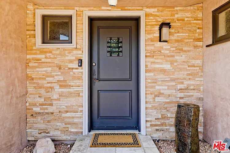2191 Linda Flora Drive Los Angeles, CA 90077