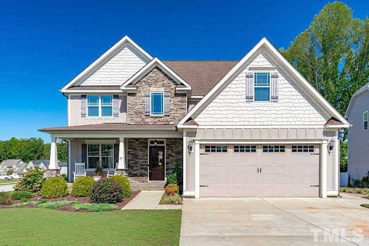 82 Birdo Point Way Garner, NC 27529