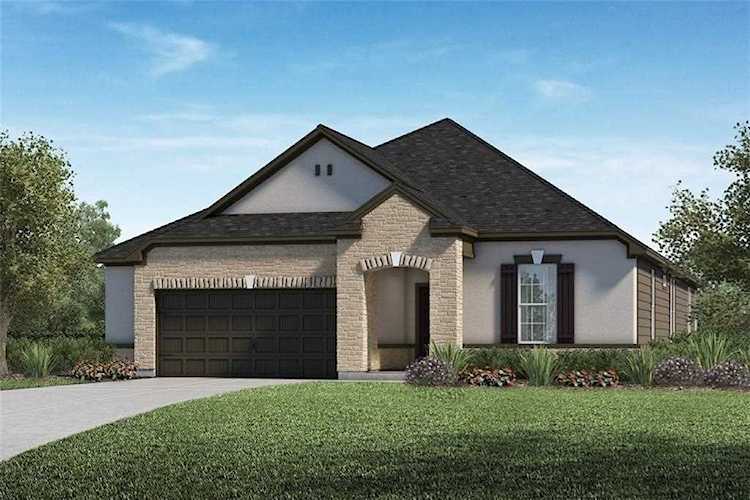 151 Maroon LN Kyle, TX 78640