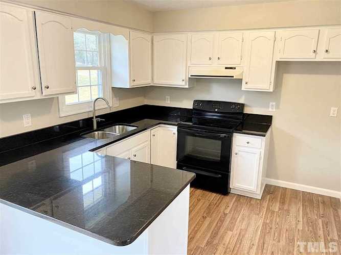 2815 W Micro Road Selma, NC 27576