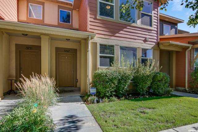 3767 W Saffron View S Ct South Jordan, UT 84095
