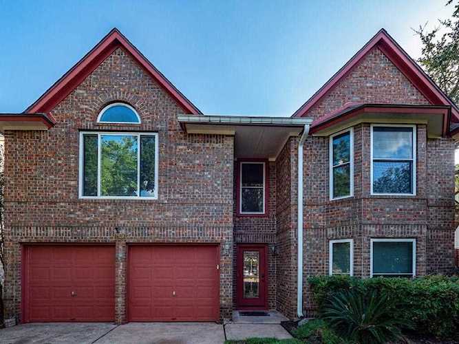 2808 Buckeye TRL Cedar Park, TX 78613