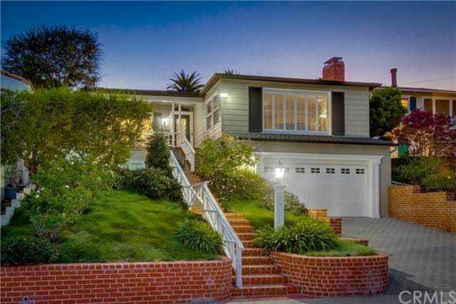 1537 Le Grande Terrace San Pedro, CA 90732