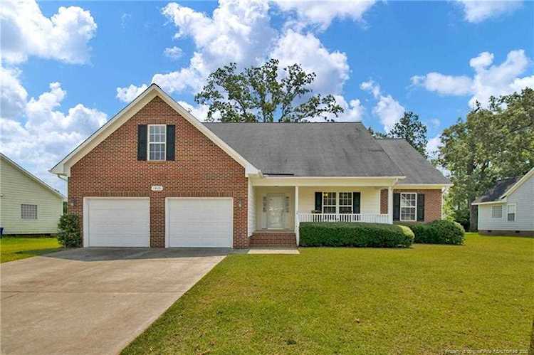 1415 Burford Ct Fayetteville, NC 28314 | MLS 637479 Photo 1