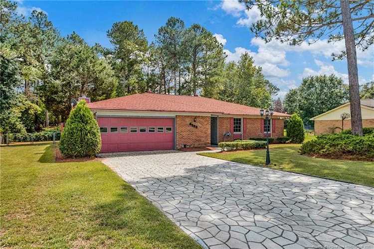 6889 Buttermere Dr Fayetteville, NC 28314 | MLS 639963 Photo 1