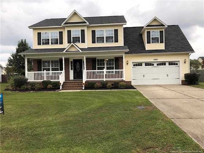 817 Raspberry # 100 Rd Stedman, NC 28391 | MLS 643106 Photo 1