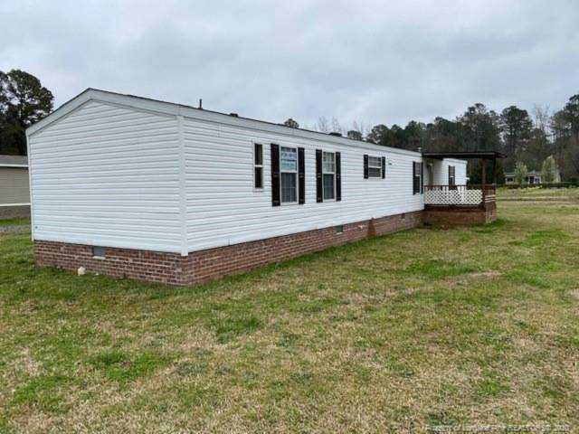 9614 Dunn Rd Godwin, NC 28344 | MLS 629213 Photo 1