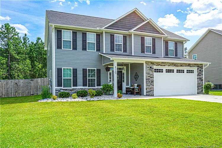 4040 Newgate St Fayetteville, NC 28306 | MLS 637184 Photo 1
