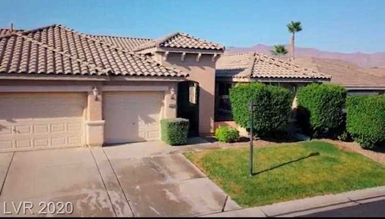 8208 Wooden Windmill Ct Las Vegas, NV 89131