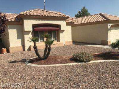 Address Withheld Las Vegas, NV 89134