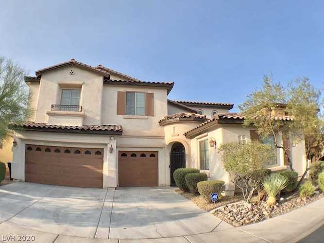 8224 Cupertino Heights Way Las Vegas, NV 89178
