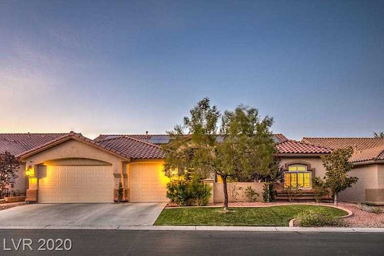 5702 San Florentine Ave Las Vegas, NV 89141