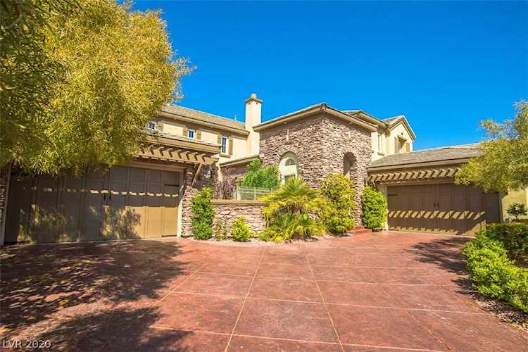 11522 Morning Grove Dr Las Vegas, NV 89135