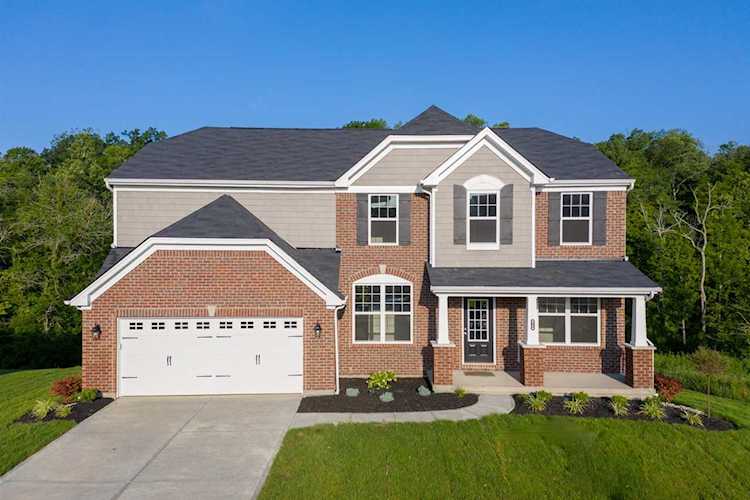8729 Eden Ct Union, KY 41091