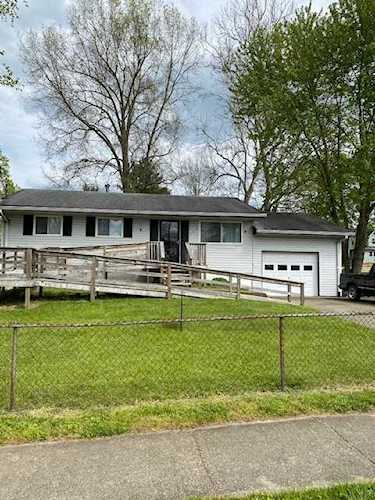 203 Oak St Silver Grove, KY 41085 | MLS 537616 Photo 1
