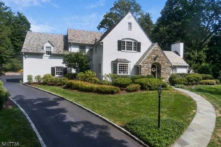4 Park Ln Madison Boro, NJ 07940