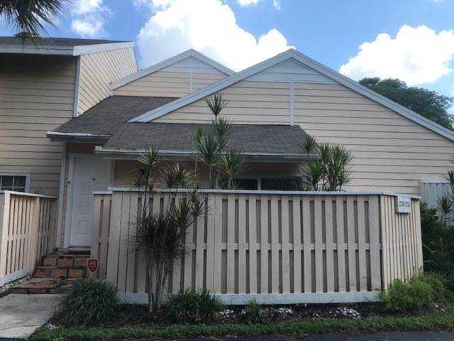 2127 Champions Way #2127 North Lauderdale, FL 33068