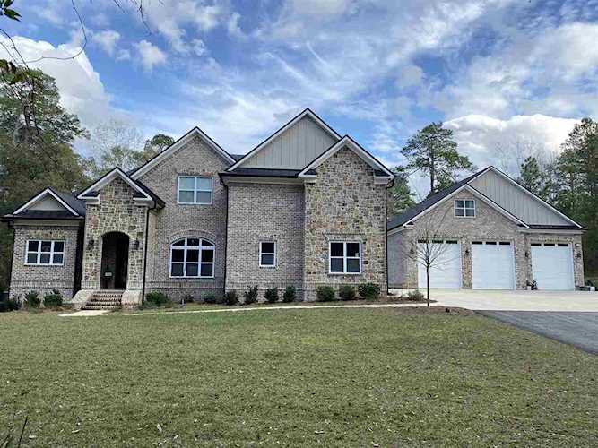 7087 Grenville Rd Tallahassee, FL 32309 in Pointe North Photo 1