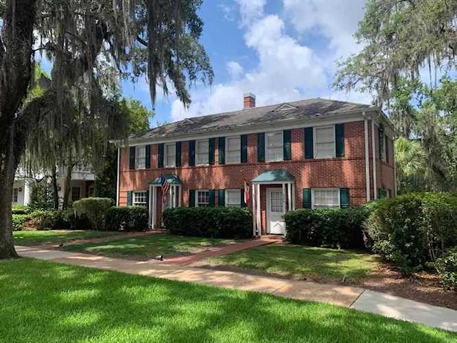 522 N Adams St Tallahassee, FL 32301 in Cambridge Centre Photo 1