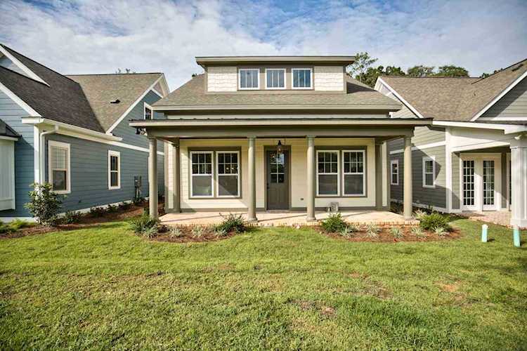 1210 Braemore Way Tallahassee, FL 32308