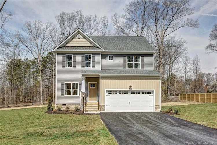 1490 Dispatch Rd Quinton, VA 23141
