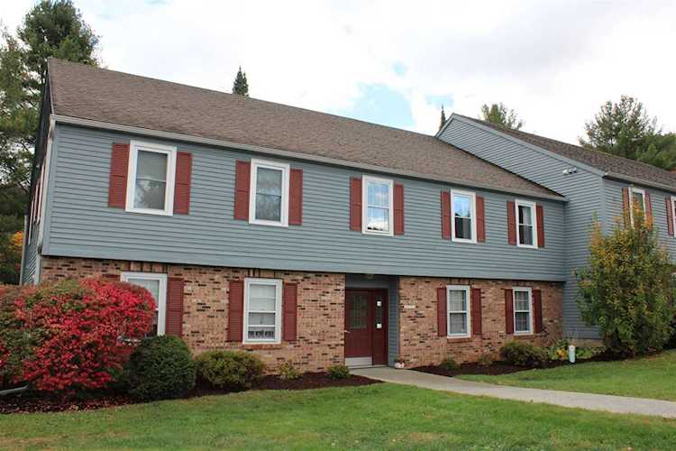 56 Independence Green Montpelier, VT 05602