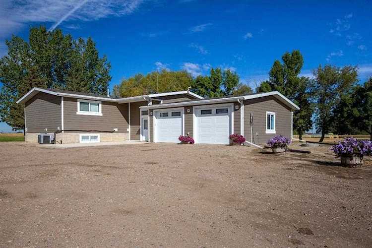 101075 Range Road 161 Rd Taber, AB T0K 1X0