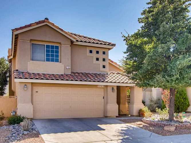 9245 Magic Flower Ave Las Vegas, NV 89134