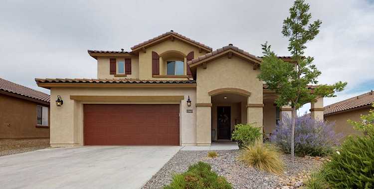 1960 Redondo Peak Dr NW Albuquerque, NM 87120