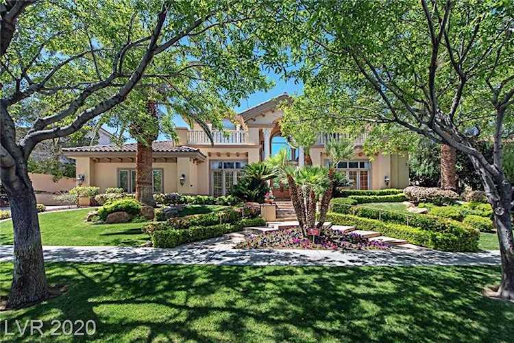 8812 Greensboro Ln Las Vegas, NV 89134