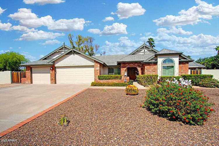 14625 N 54th Place Scottsdale, AZ 85254
