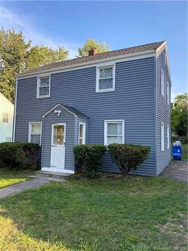 67 Pershing Street Hartford, CT 06112