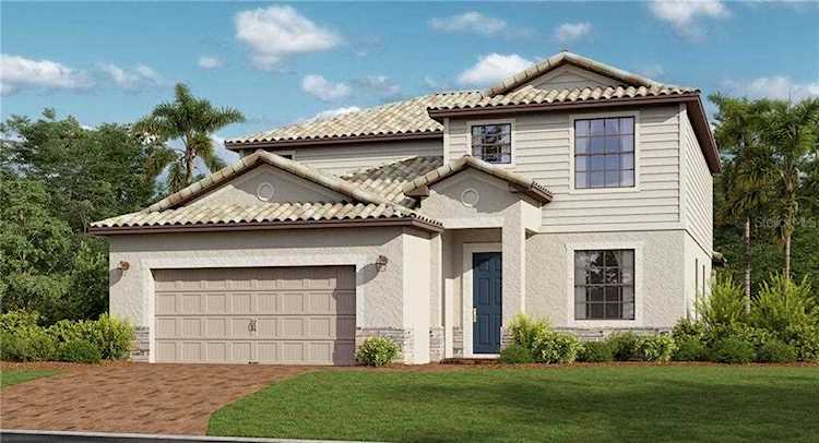 15883 Islandwalk Ave Lakewood Ranch, FL 34211