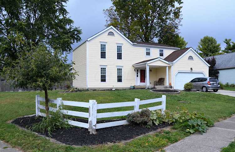 7290 Foxfield Drive Reynoldsburg, OH 43068 | MLS 220034786 Photo 1