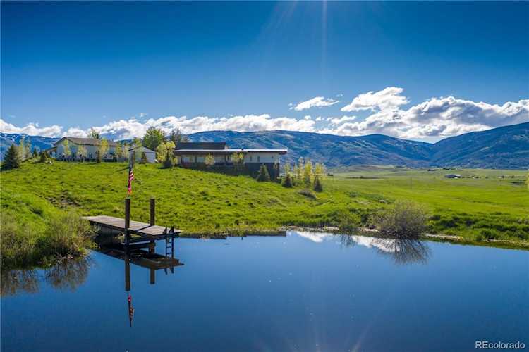 30350 County Road 14 Steamboat Springs, CO 80487